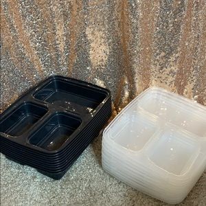 Meal Prep Containers